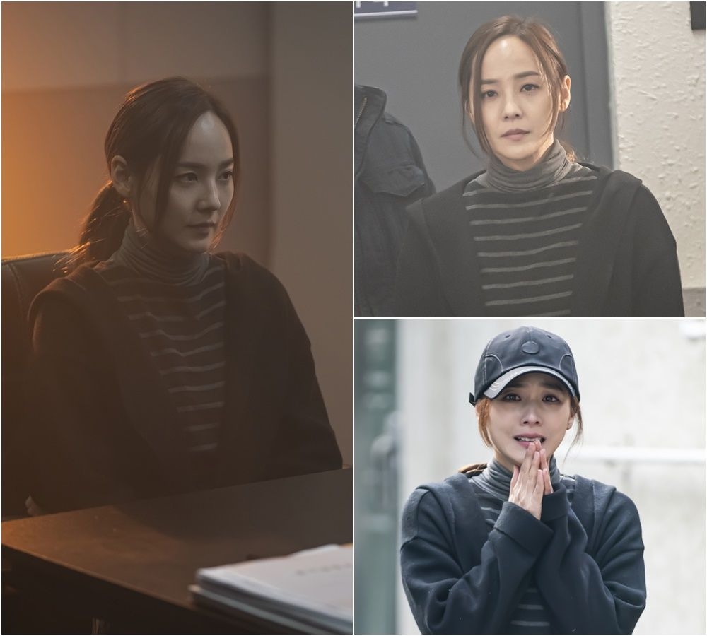 《Penthouse 2》柳真