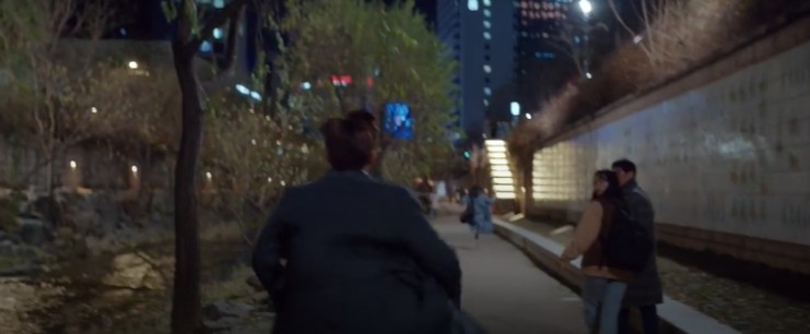 《愛在大都會》（都市男女的愛情法）第8集~第13集劇情