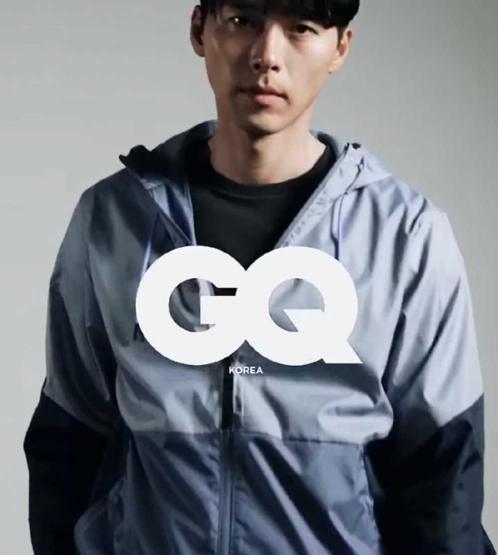 玄彬穿上運動服裝多了少年感