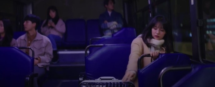 《愛在大都會》（都市男女的愛情法）第8集~第13集劇情