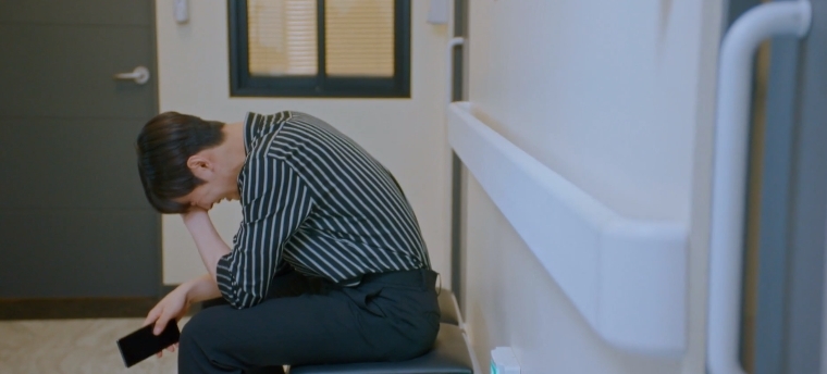 《女神降臨》第15集劇情