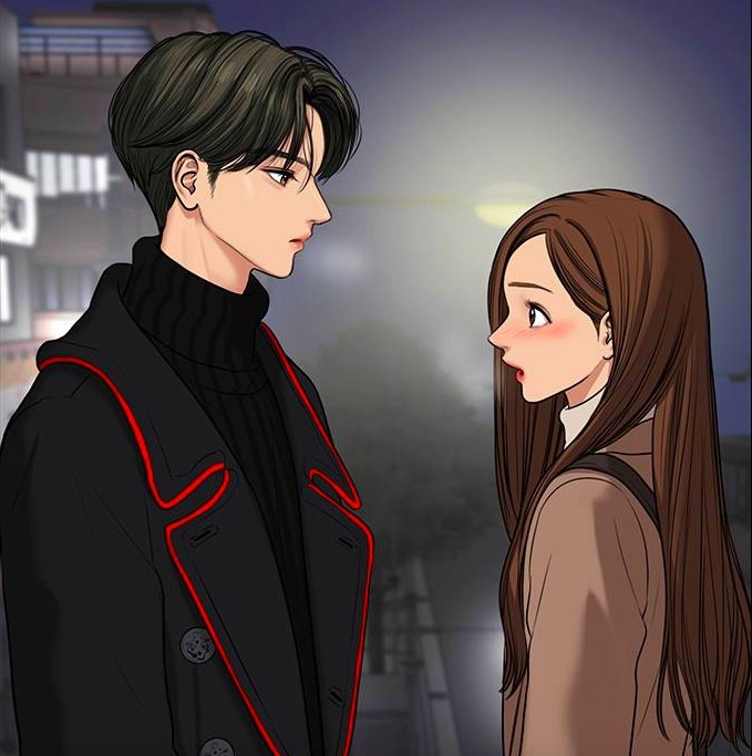 《女神降臨》