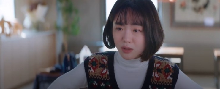 《愛在大都會》（都市男女的愛情法）第8集~第13集劇情