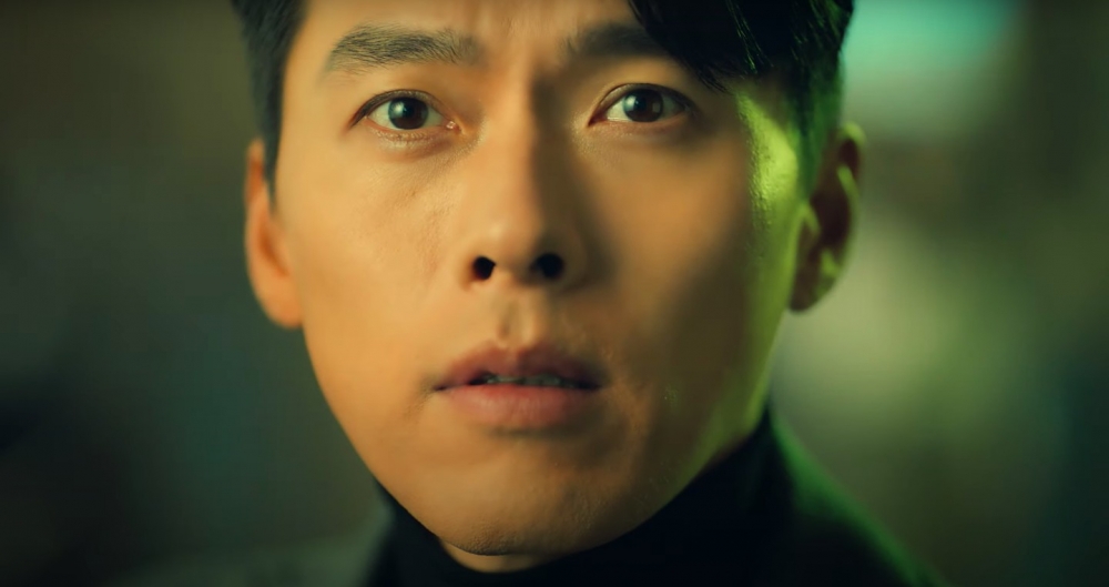 玄彬、孫藝珍合體拍攝廣告