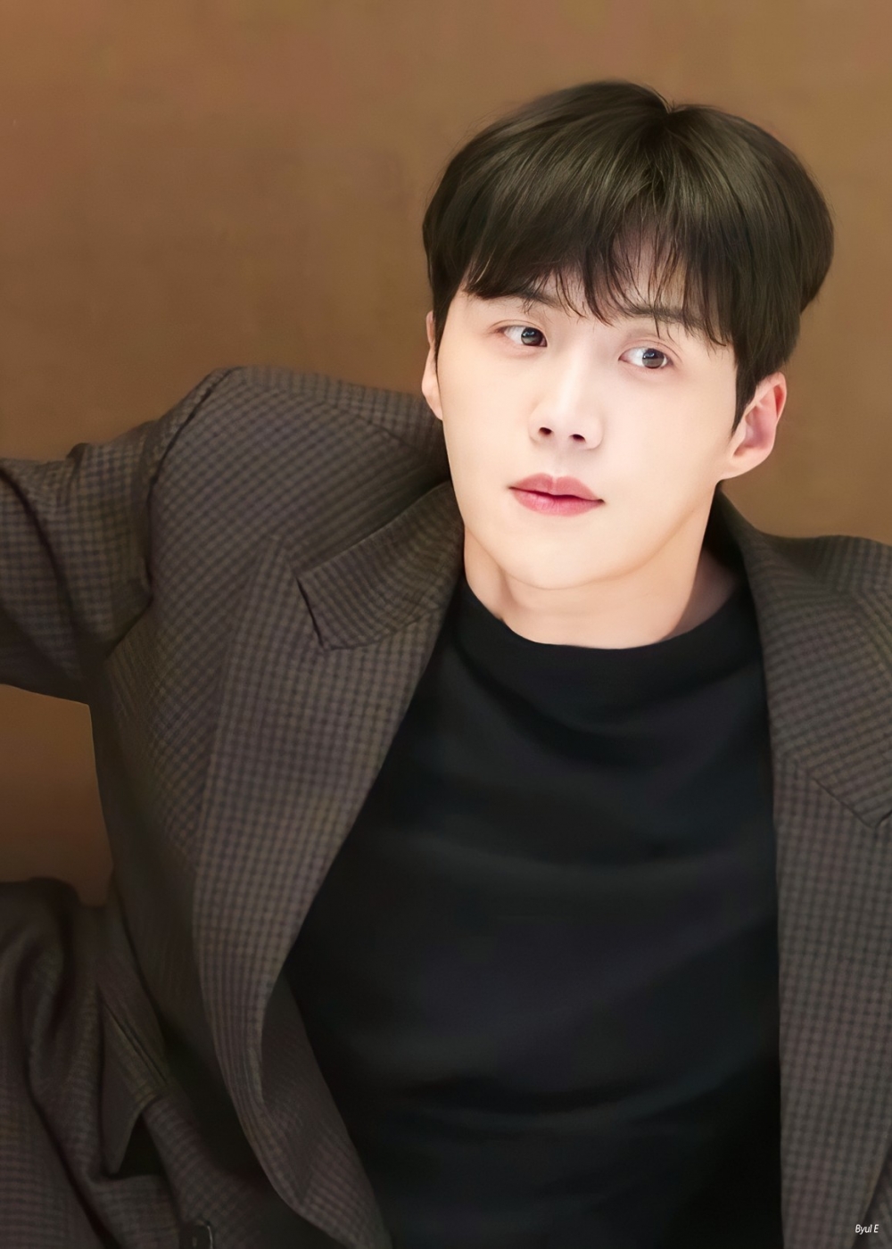 金宣虎感謝觀眾替《Start-Up》「韓志平」抱不平！透文世潤客串起因、首次MV拍攝心得