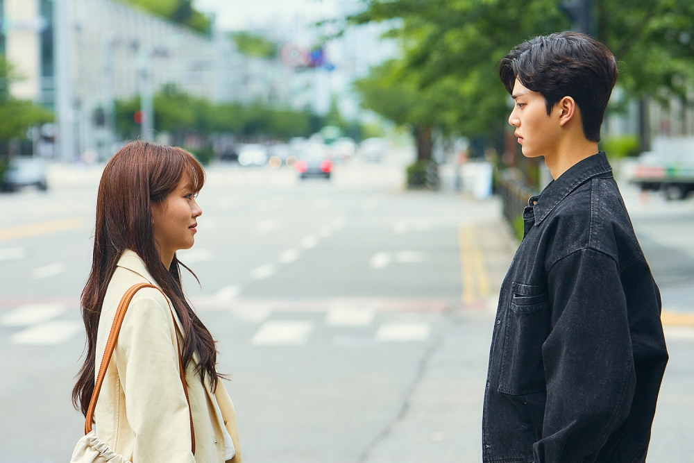 Netflix公開11部將上檔韓劇劇照