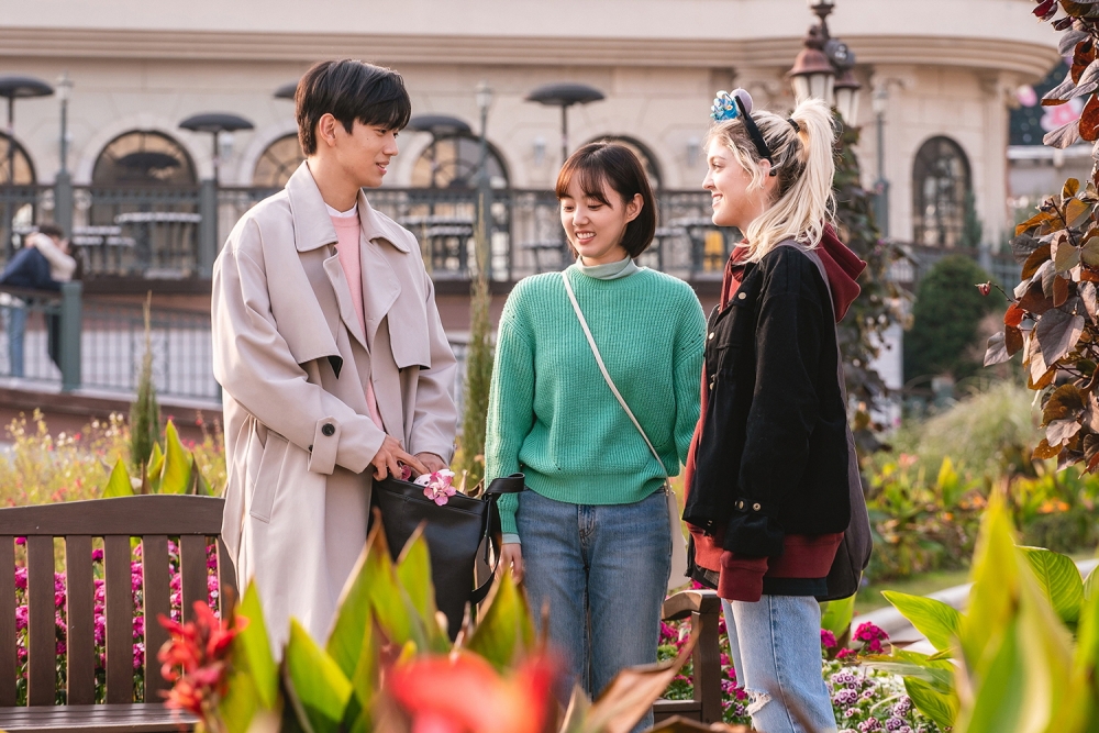 Netflix公開11部將上檔韓劇劇照