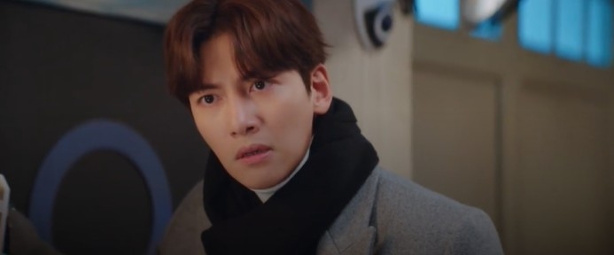 《愛在大都會》（都市男女的愛情法）第8集~第13集劇情