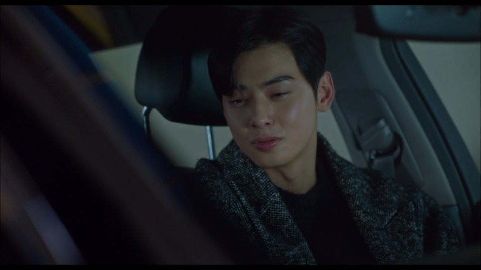 《女神降臨》大結局劇情