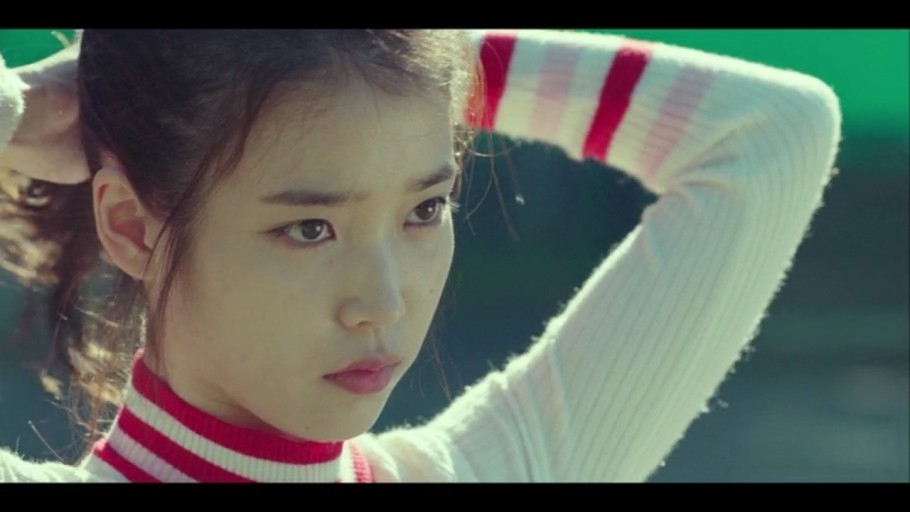 IU出演電影《Broker》合作宋康昊、姜棟元、裴斗娜