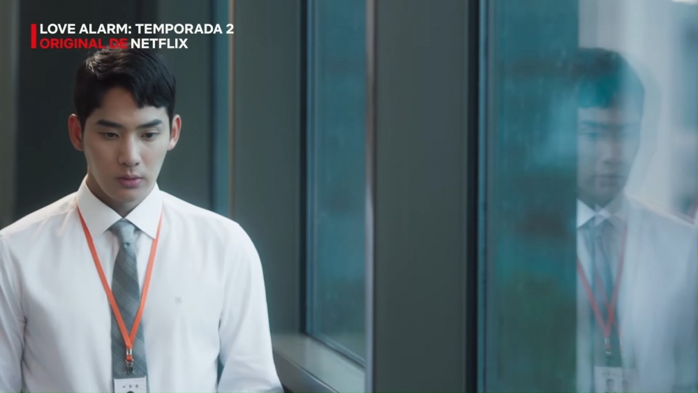 Netflix《喜歡的話請響鈴2》微預告