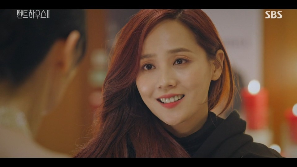 《Penthouse上流戰爭2》首播劇情