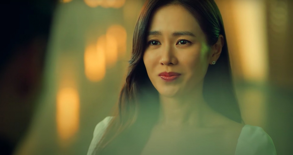 玄彬、孫藝珍合體拍攝廣告