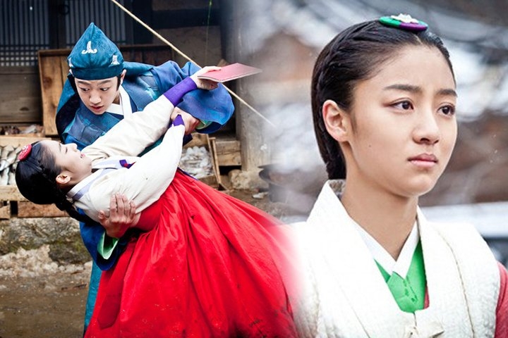 《張玉貞,為愛而生》姜旻兒