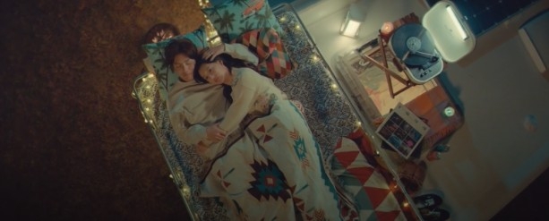 《愛在大都會》（都市男女的愛情法）第8集~第13集劇情