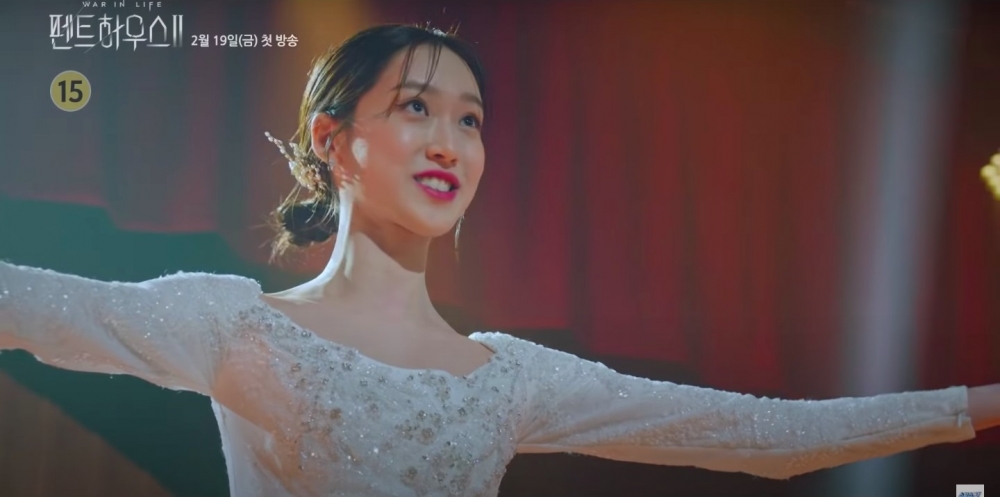 《Penthouse上流戰爭2》預告