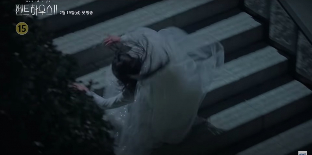 《Penthouse上流戰爭2》預告