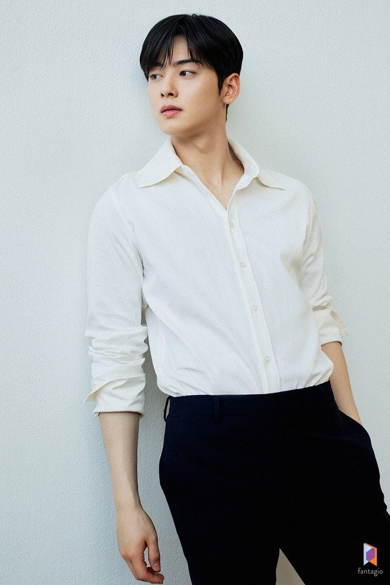 《女神降臨》車銀優終映採訪