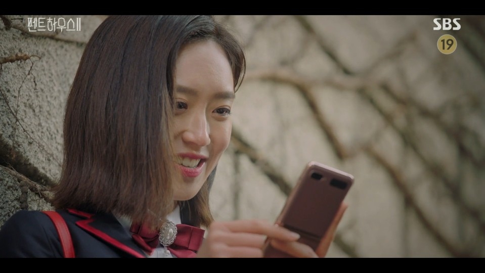 《Penthouse上流戰爭2》第3-4集劇情