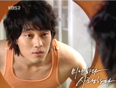 蘇志燮有望主演Netflix原創劇《模範家族》！