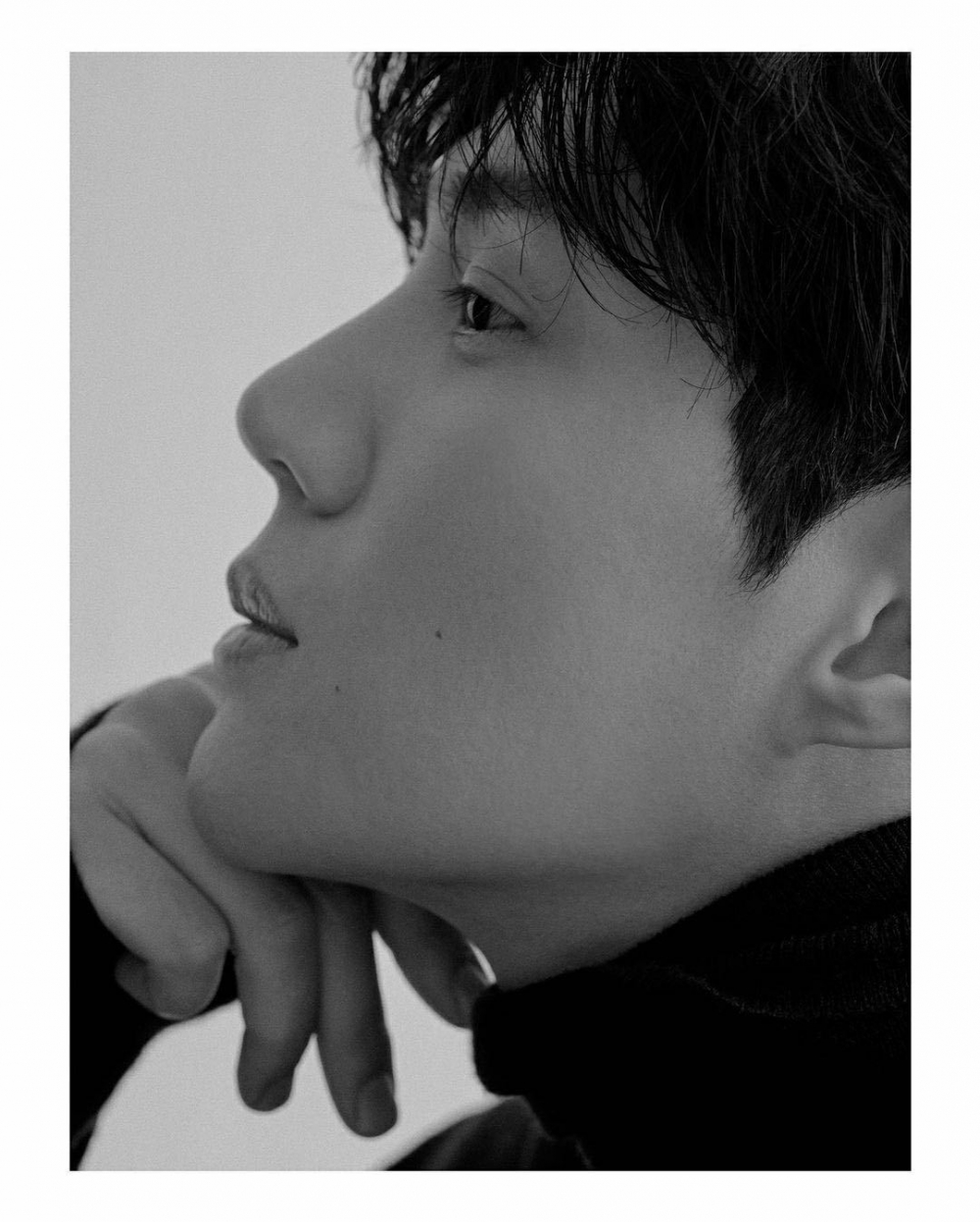 金宣虎感謝觀眾替《Start-Up》「韓志平」抱不平！透文世潤客串起因、首次MV拍攝心得