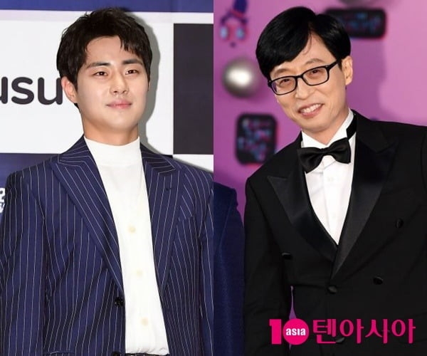 趙炳圭確定合作劉在錫KBS新綜《快樂在一起回家》