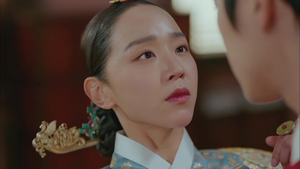 《哲仁王后:竹林》彩蛋4〈男性友人的秘密〉