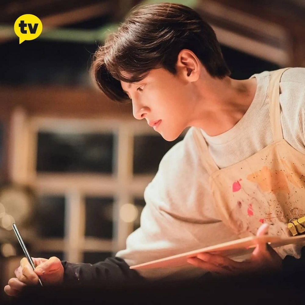 崔成恩將擔任Netflix原創劇《安娜拉蘇瑪娜拉》女主角