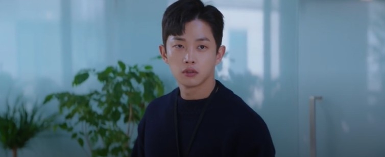 《愛在大都會》（都市男女的愛情法）第8集~第13集劇情