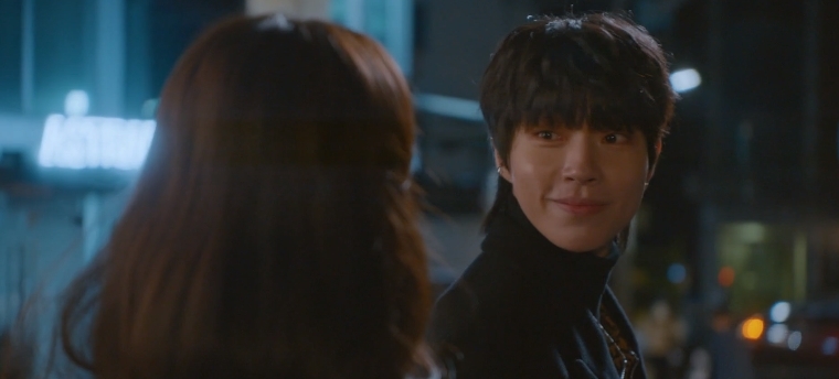 《女神降臨》第15集劇情