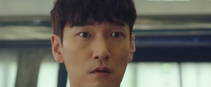 《薛西弗斯的神話》第3-4集 劇情