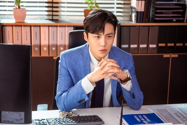 金宣虎感謝觀眾替《Start-Up》「韓志平」抱不平！透文世潤客串起因、首次MV拍攝心得