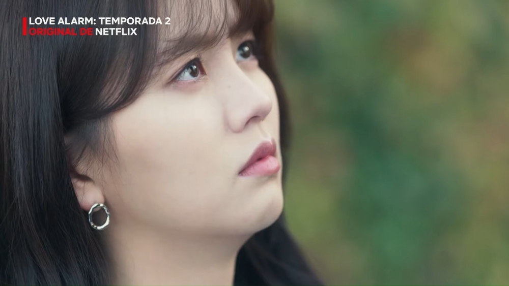 Netflix《喜歡的話請響鈴2》微預告