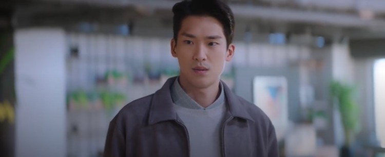 《愛在大都會》（都市男女的愛情法）第8集~第13集劇情