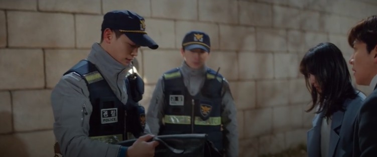 《愛在大都會》（都市男女的愛情法）第8集~第13集劇情