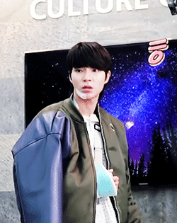 黃寅燁（黃仁燁）了解自己特徵