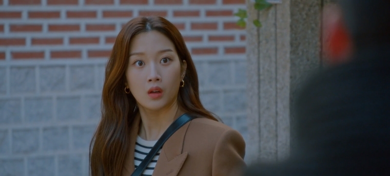 《女神降臨》第15集劇情