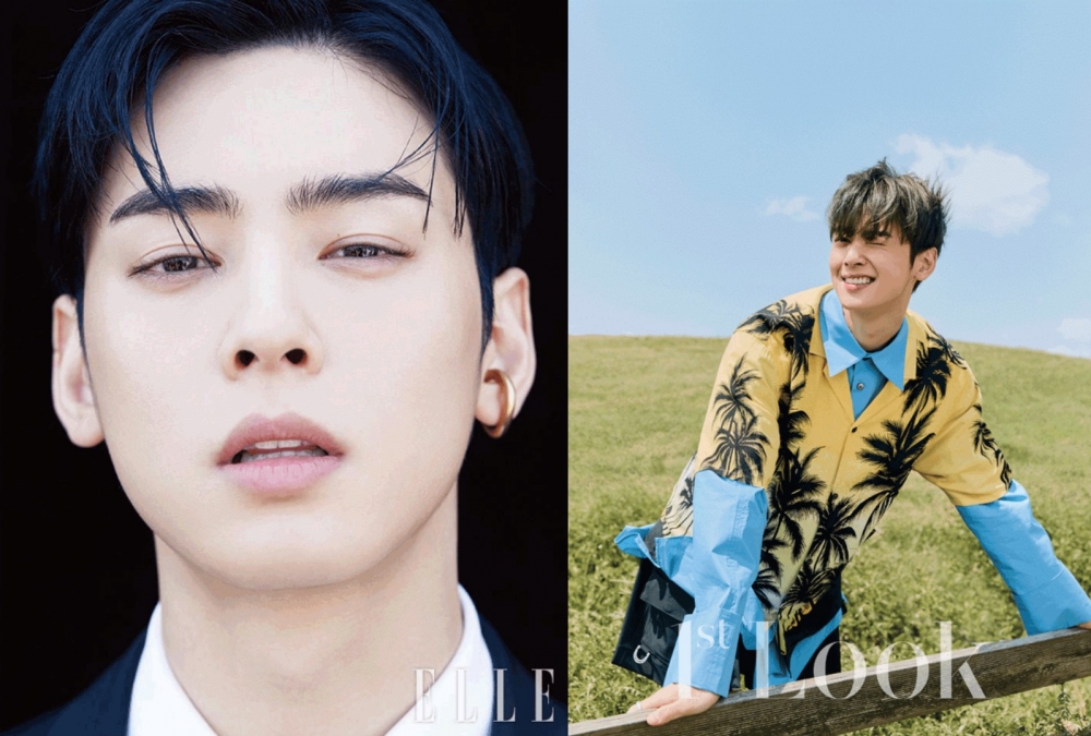 回顧車銀優歷年畫報