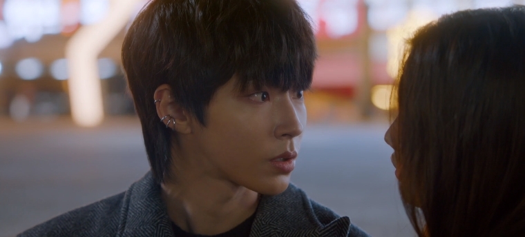 《女神降臨》第15集劇情