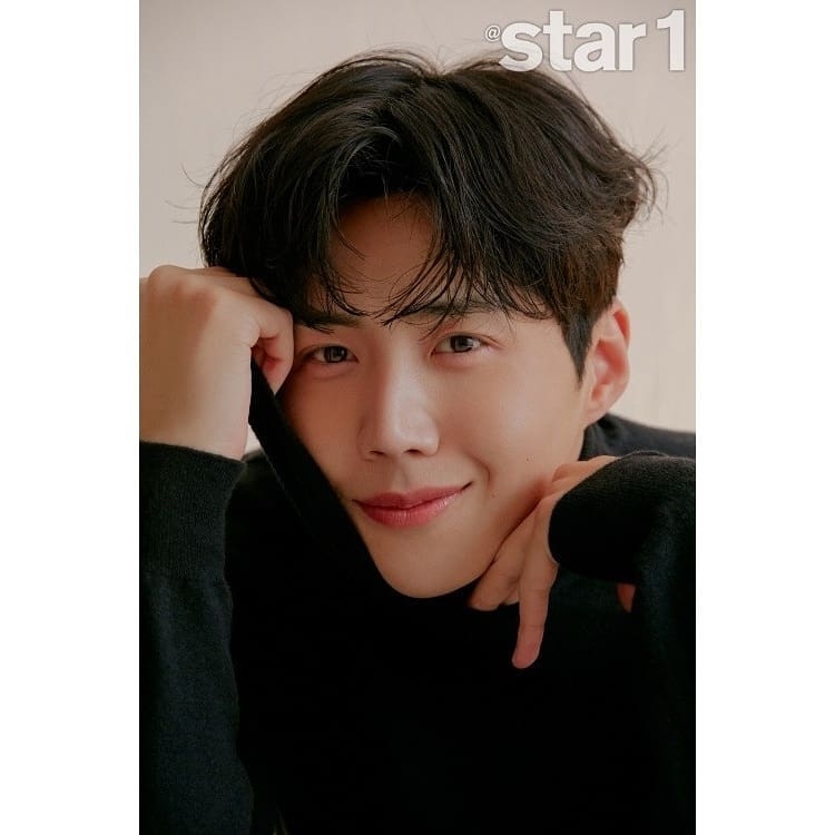 金宣虎感謝觀眾替《Start-Up》「韓志平」抱不平！透文世潤客串起因、首次MV拍攝心得