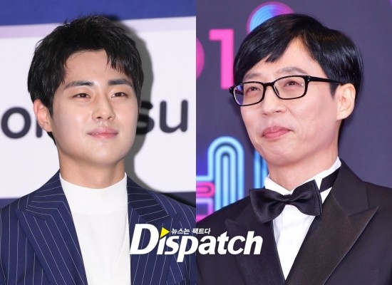 趙炳圭有望搭檔劉在錫出演KBS韓綜《快樂在一起回家》