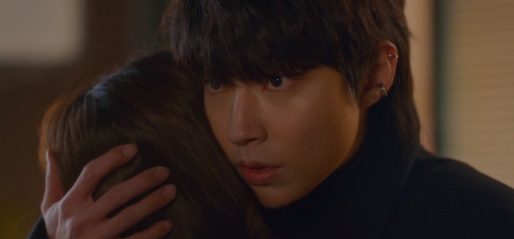 《女神降臨》大結局劇情