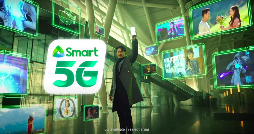 玄彬、孫藝珍合體拍攝廣告