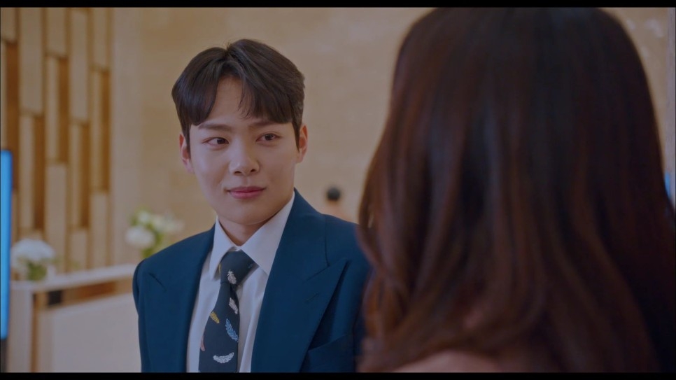 《女神降臨》大結局劇情