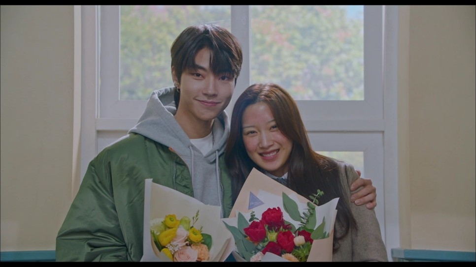 《女神降臨》大結局劇情