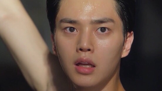 宋江、朴仁煥tvN新劇《像蝴蝶一樣飛》劇照&微預告