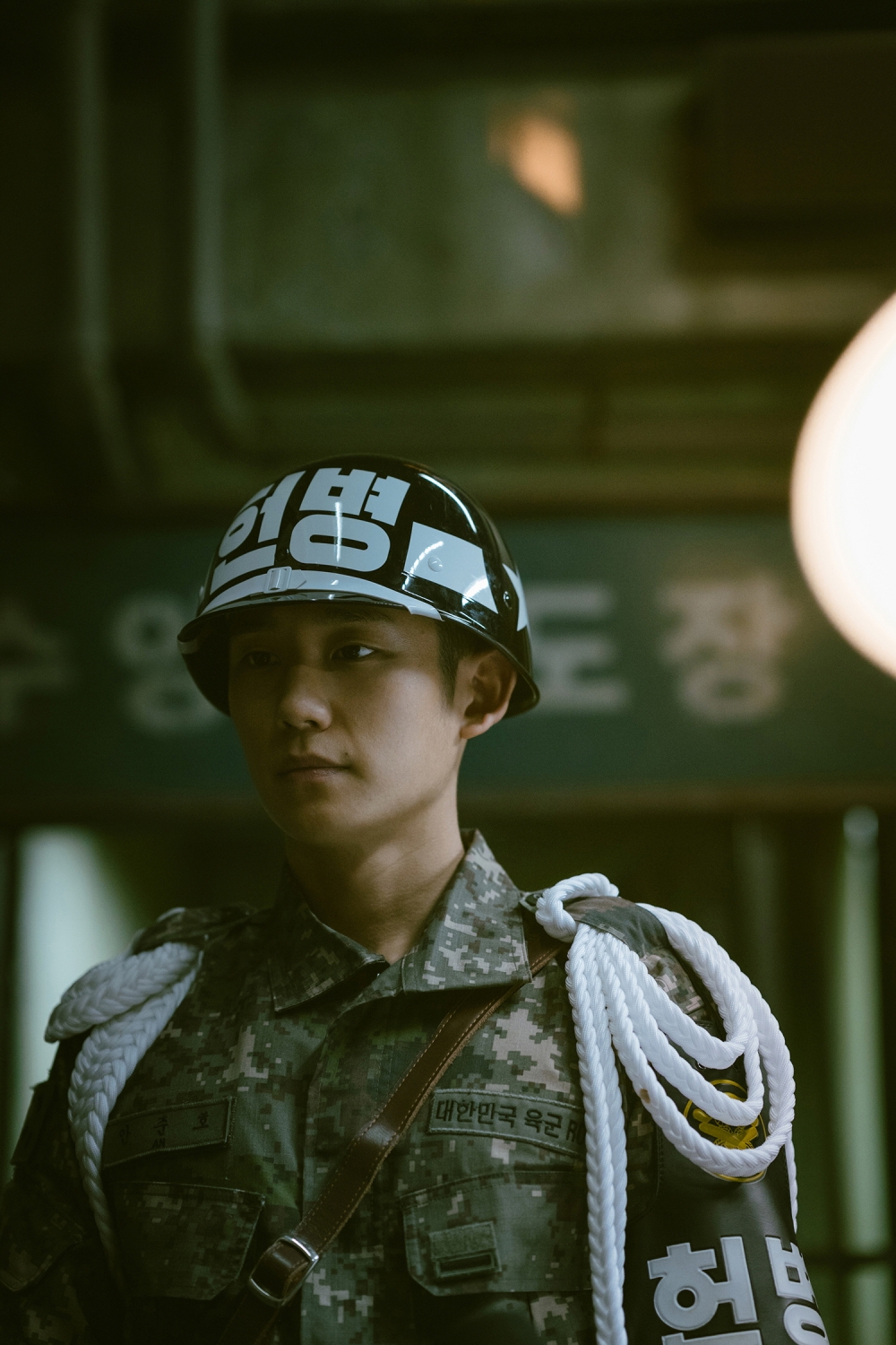 Netflix公開11部將上檔韓劇劇照