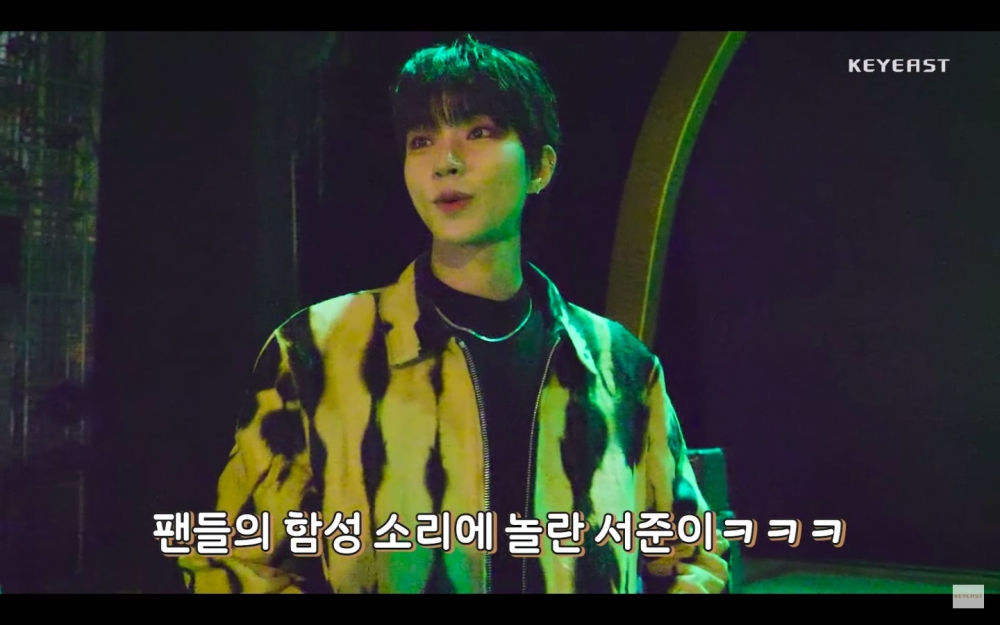 黃寅燁粉絲歡呼超給力