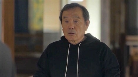 宋江、朴仁煥tvN新劇《像蝴蝶一樣飛》劇照&微預告