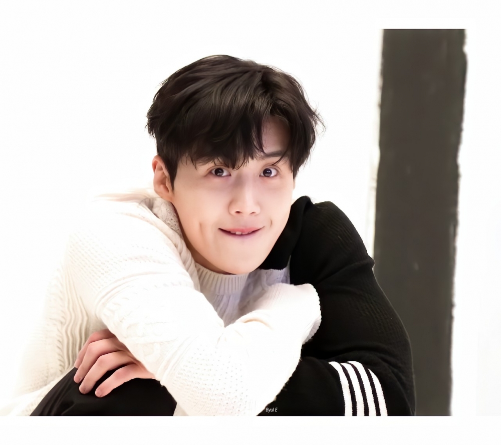 金宣虎感謝觀眾替《Start-Up》「韓志平」抱不平！透文世潤客串起因、首次MV拍攝心得